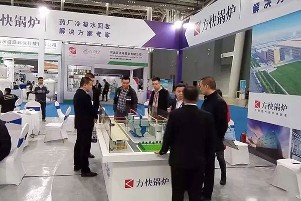 天然氣燃氣鍋爐排放標準
